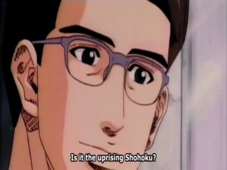 Otaku Gallery  / Anime e Manga / Slam Dunk / Screen Shots / OAV / 02 - Sakuragi Hanamichi omoete / 096.jpg